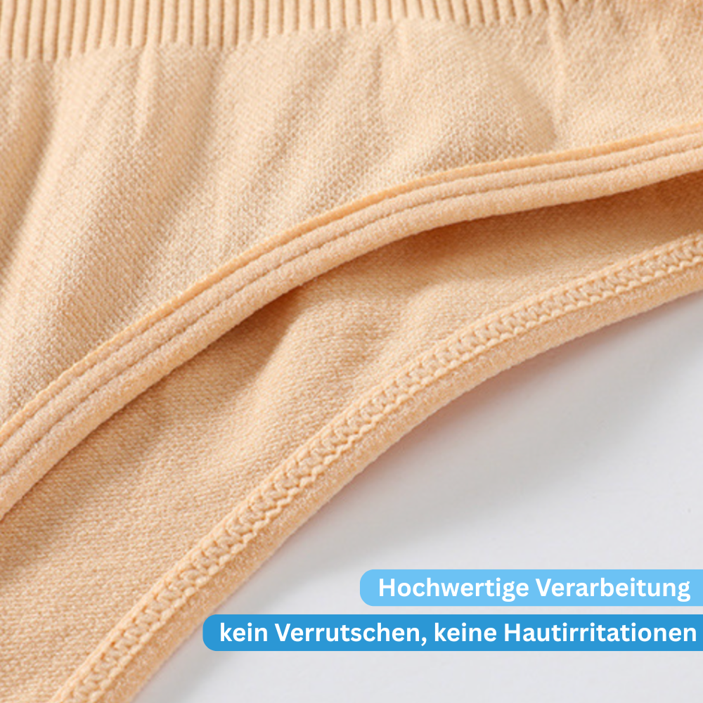 ellavéa Shapewear Bodysuit mit String